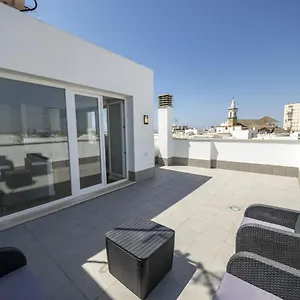 El Rincón Del Centro , Ayamonte España